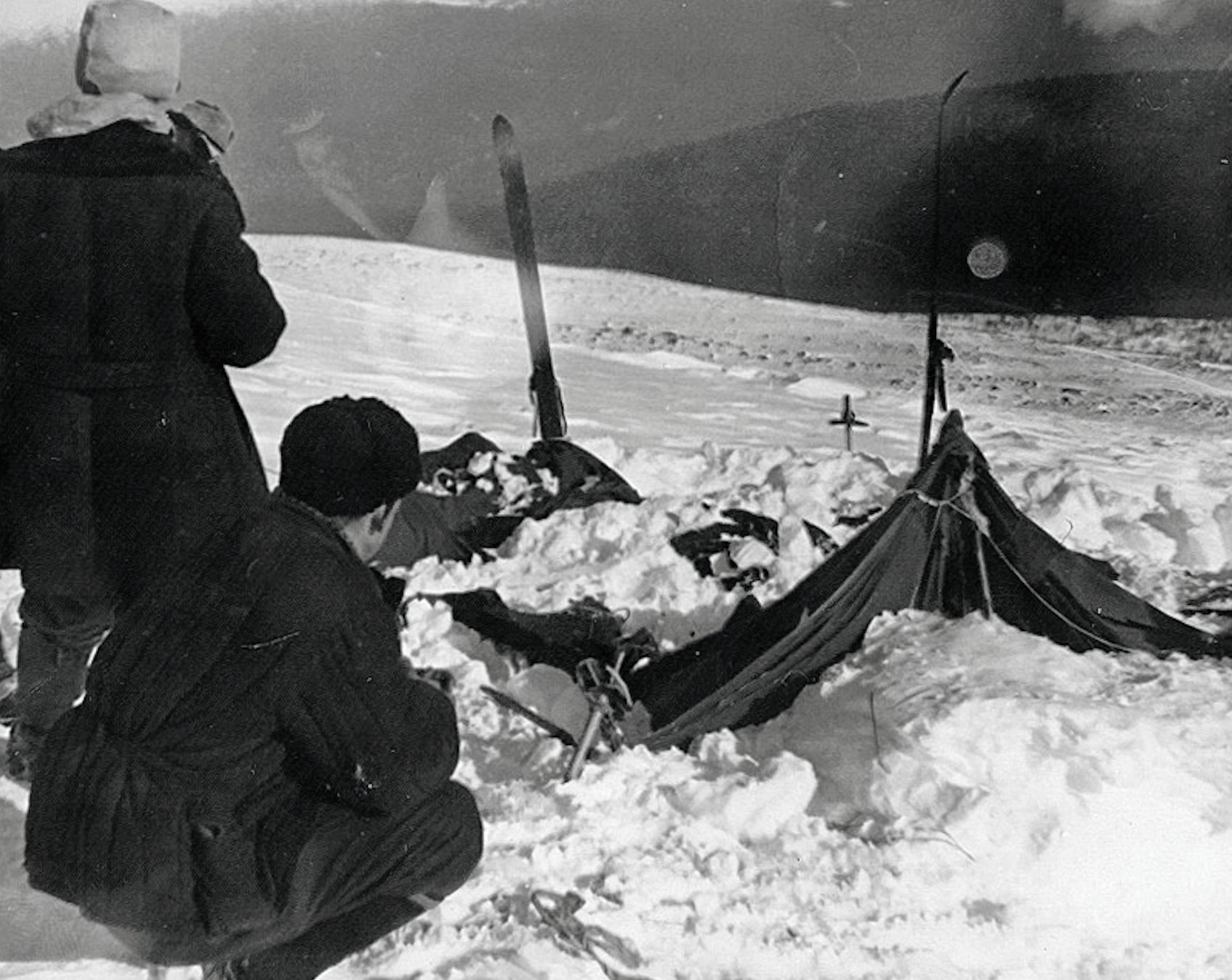 The Dyatlov Pass Mystery May Have Just Been Solved by New Video Evidence