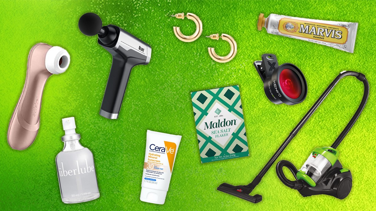 Amazon best products