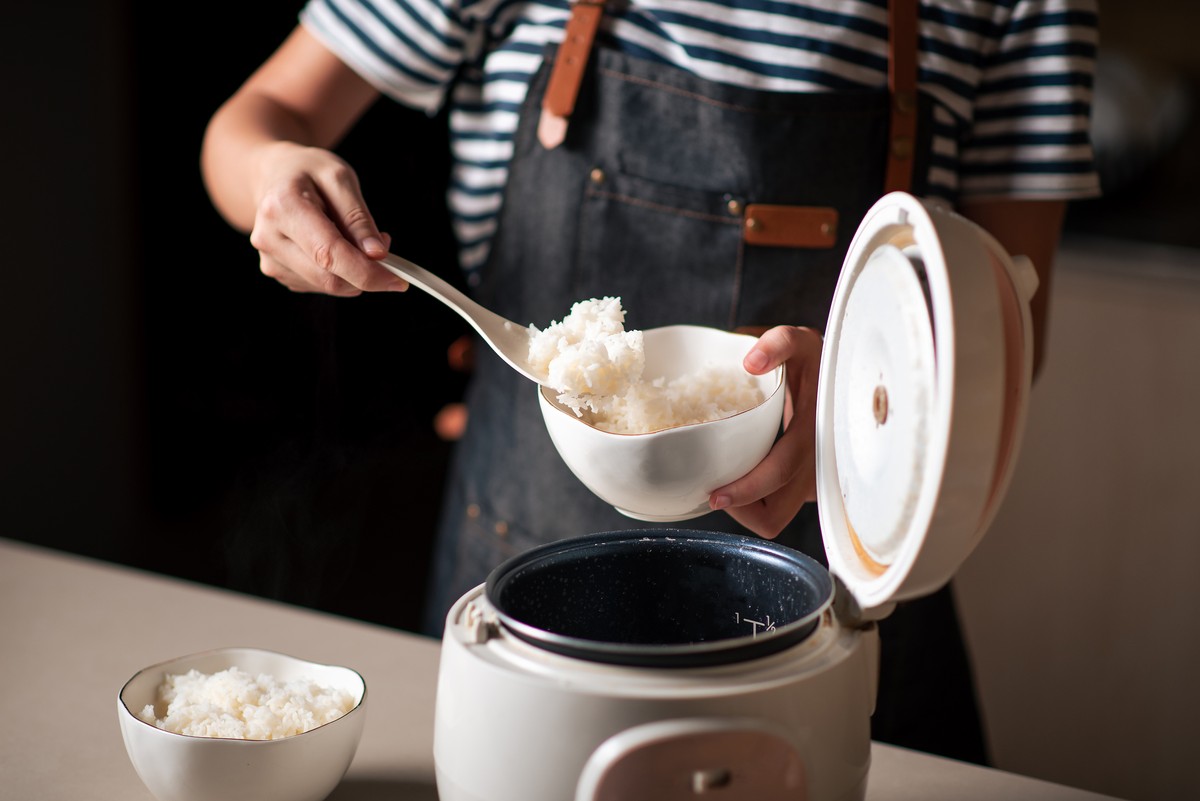 The Best Rice Cookers for Home Chefs