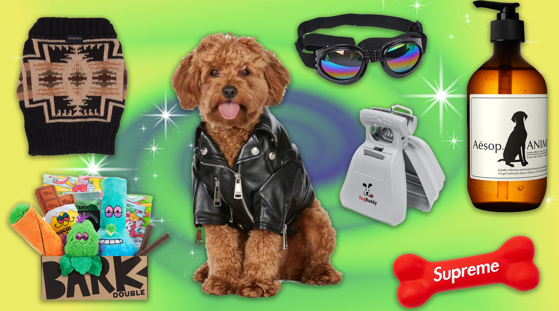 The 22 Best Gifts For Dog Lovers 2022   1649281159772 Gifts For Dog Lovers 