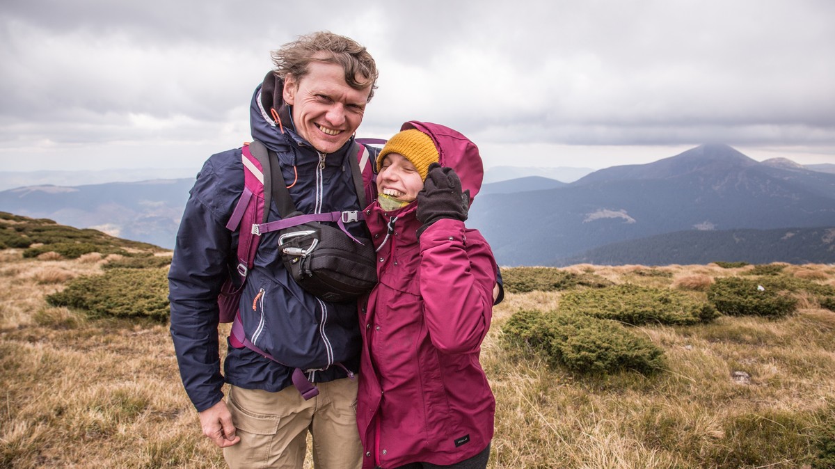 ‘He Wasn’t Afraid of Anything’: Girlfriend’s Tribute to Ukrainian Photographer