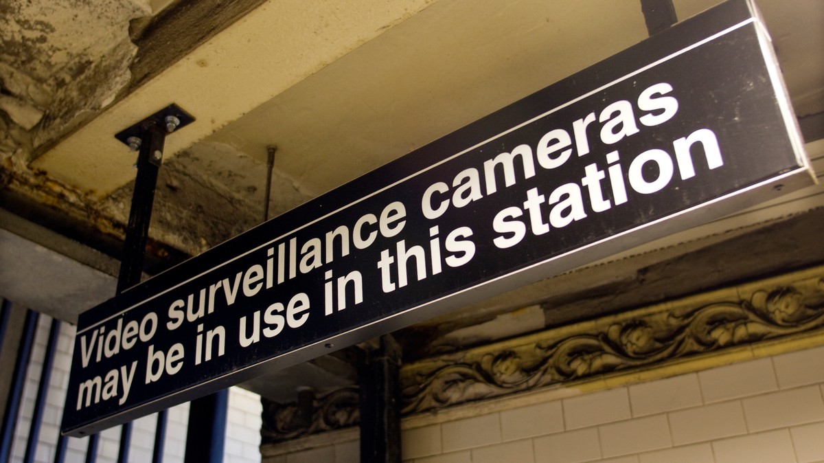 Subway Shooting Shows Surveillance Cameras Not Immune from MTA’s Maintenance Crisis