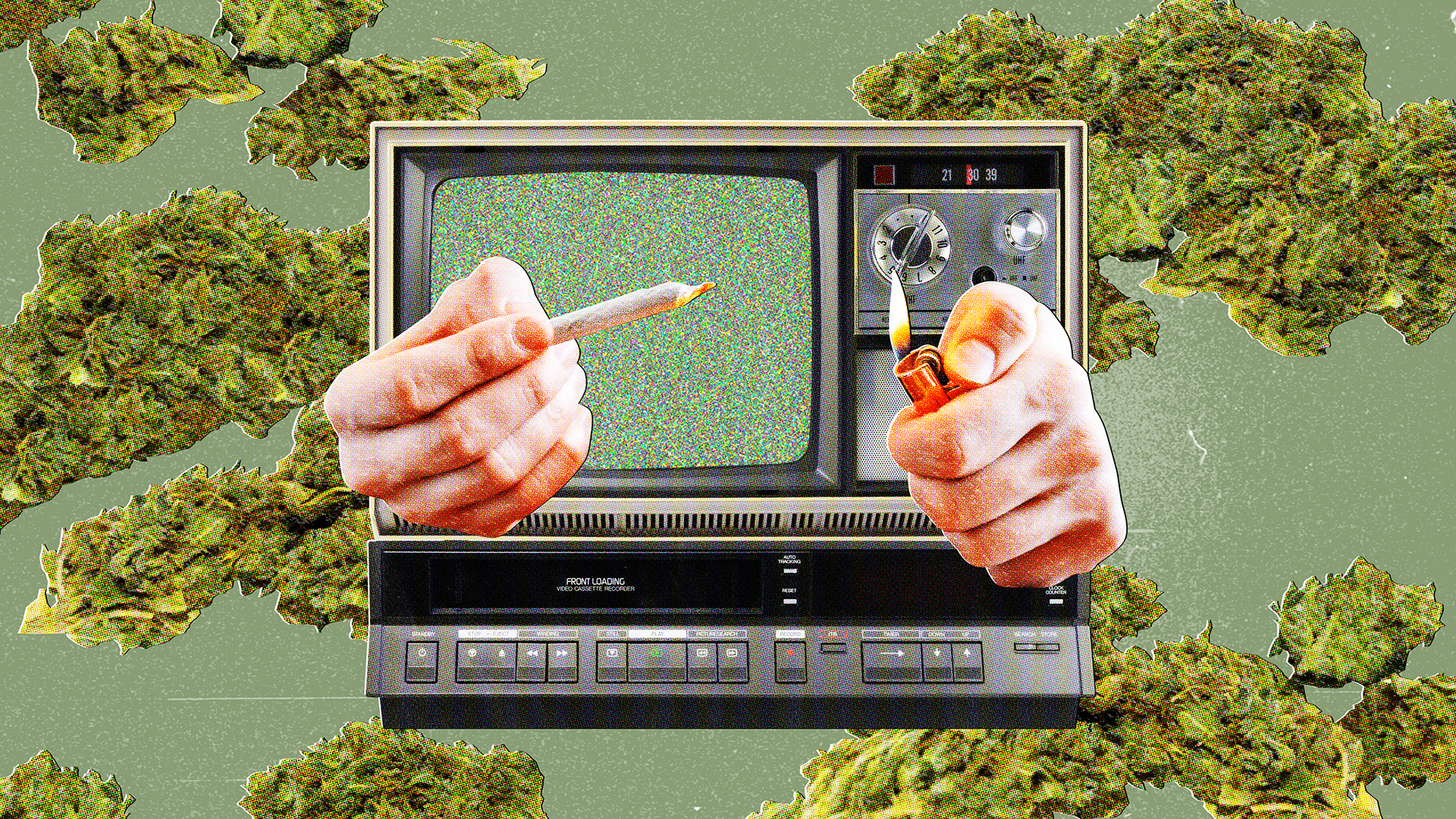 The Greatest Videos to Observe When You’re Higher, According to Our Beloved Stoners