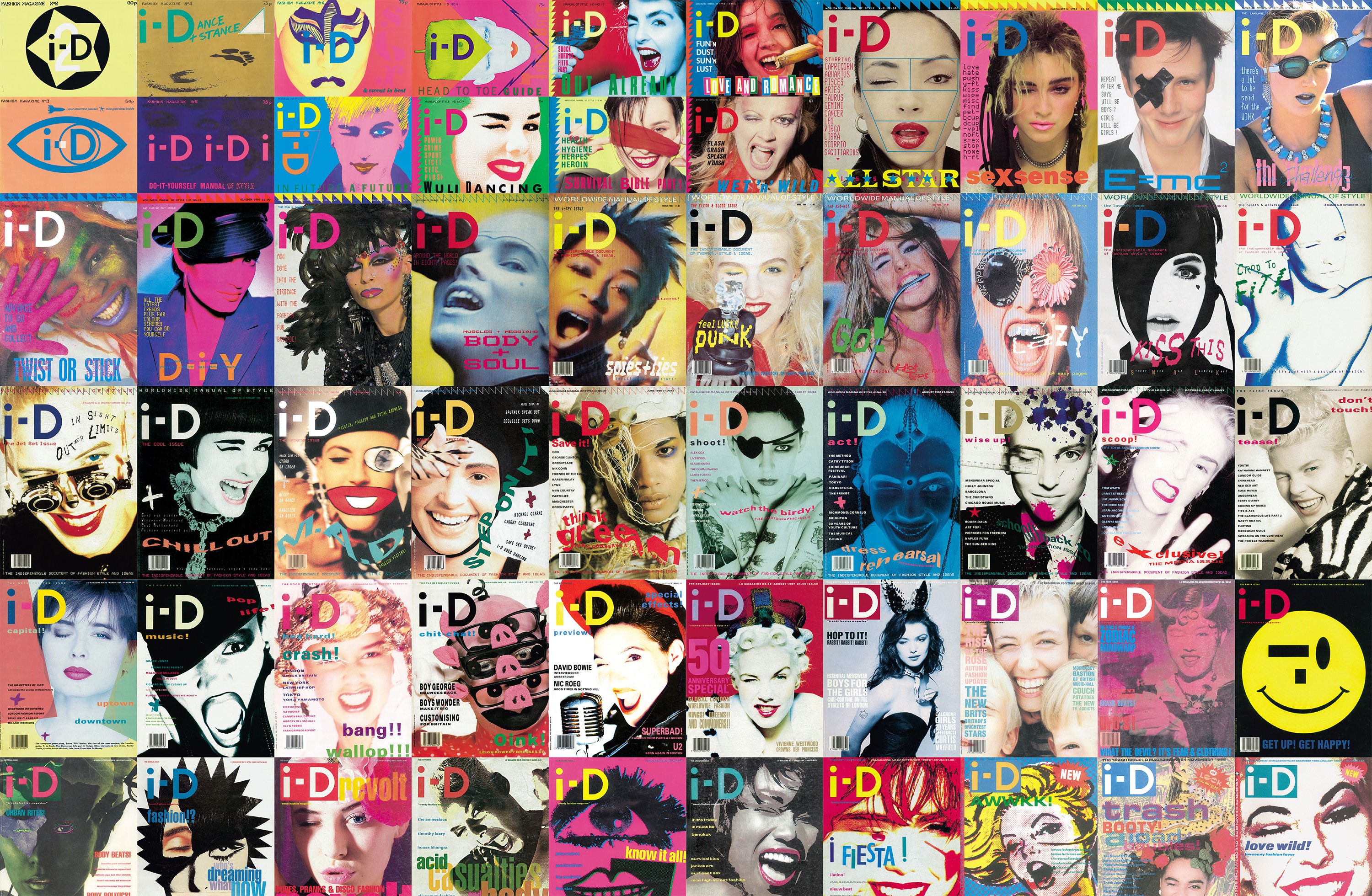 How I Became… Senior Fashion Editor-at-Large of i-D Magazine