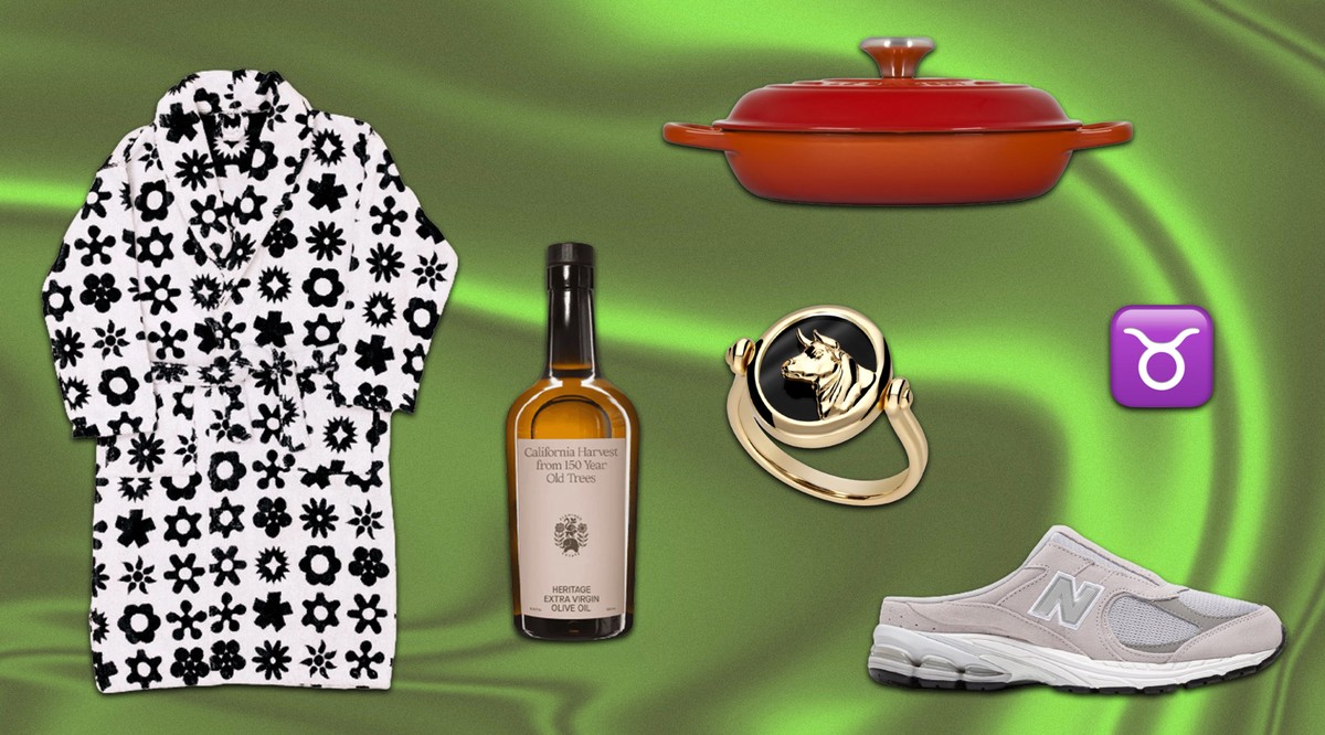 The 14 Best Gifts for the Taurus Zodiac Sign 2023