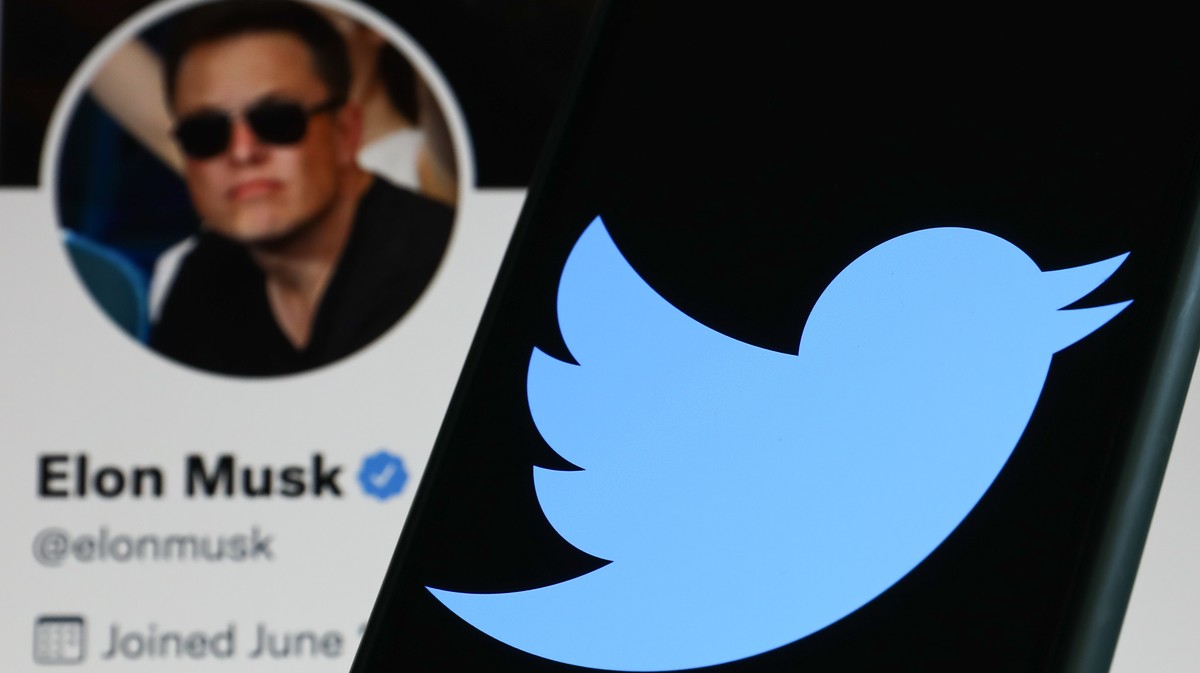 Elon Musk Secures $46.5 Billion to Buy Twitter: SEC Filing