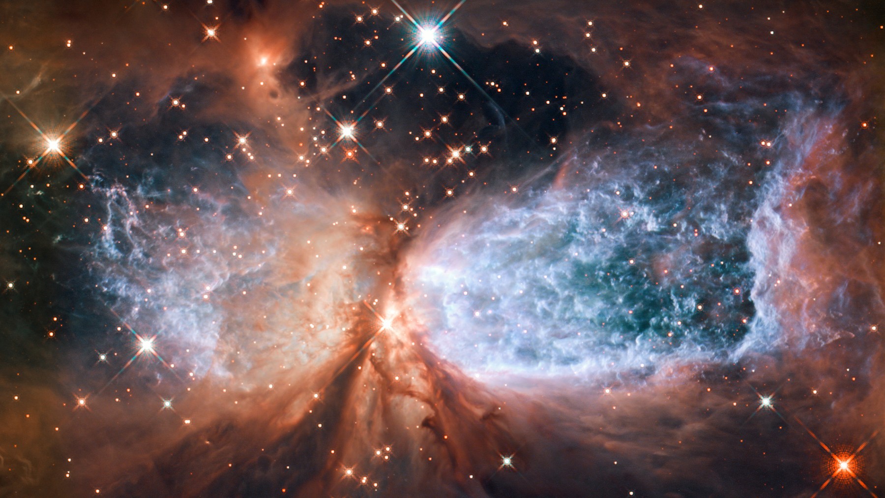 Les photos Hubble préférées des scientifiques