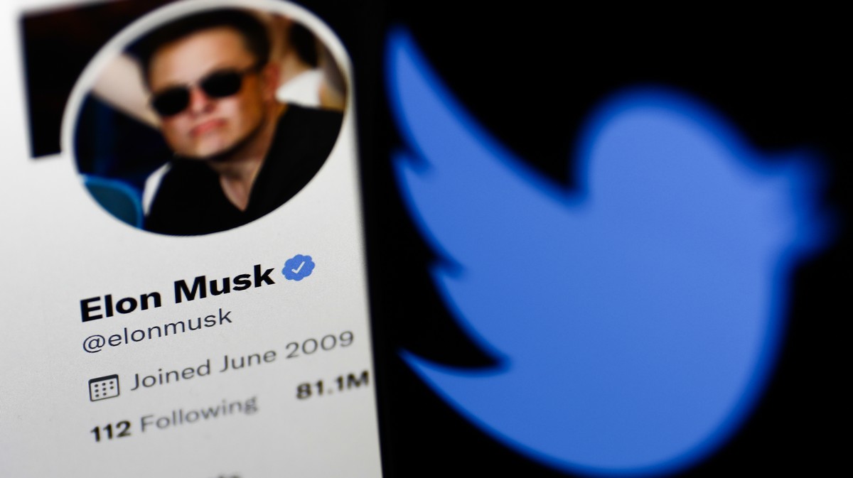 Sex Workers Hope Elon Musk Will Leave Them Alone on Twitter