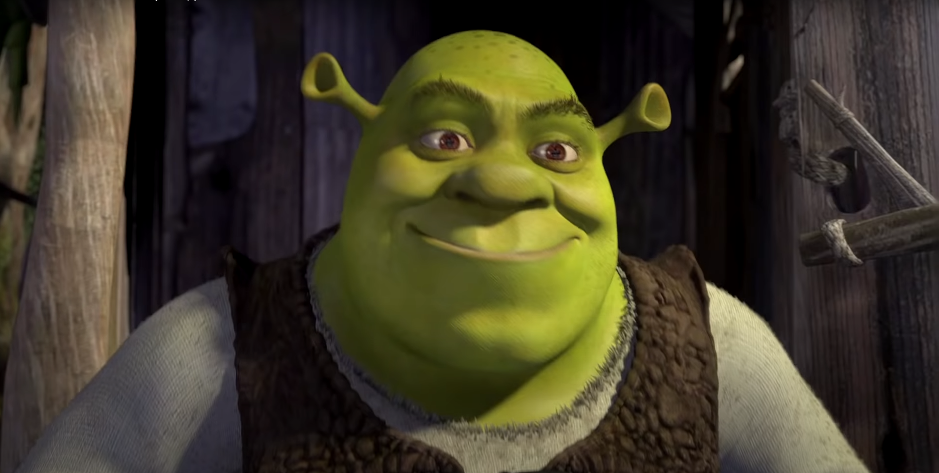 Gamers Alarmed by Appearance of 'Shrek 5' in Their Steam Libraries