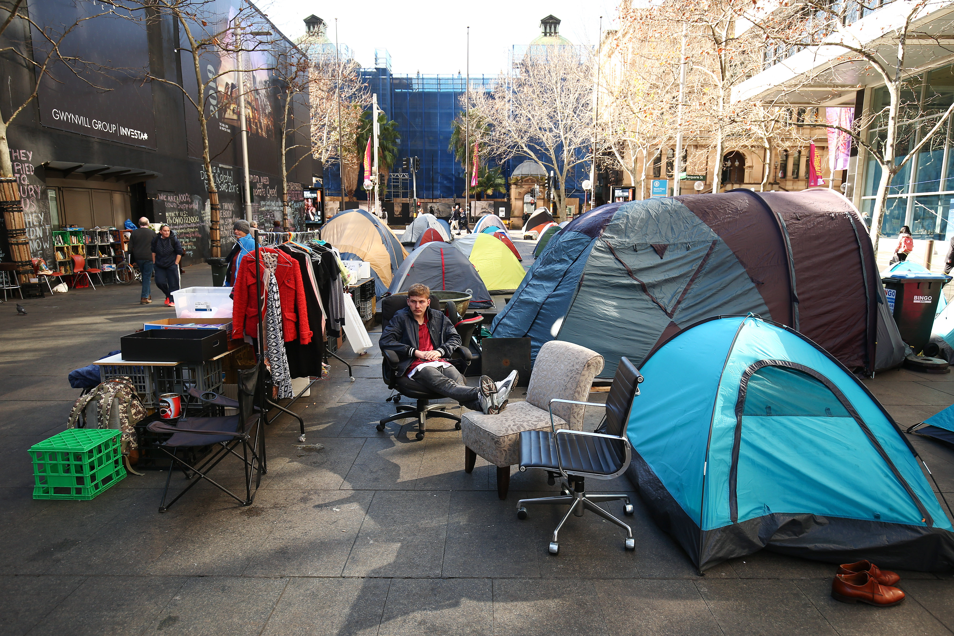 Australia's Housing Crisis Is Fucked. Is Anyone Going To Do Something ...