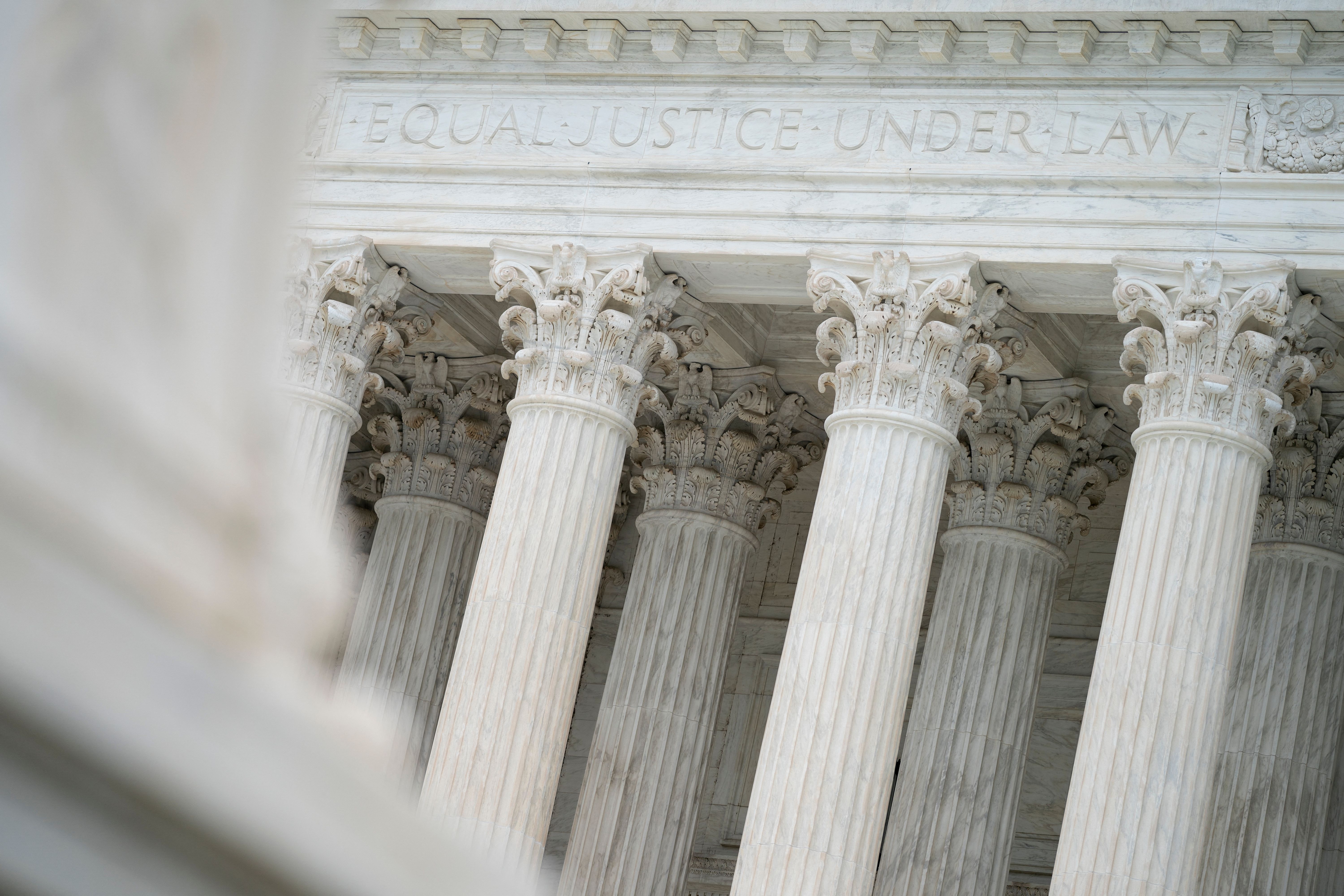 The Supreme Court Leaks All the Time