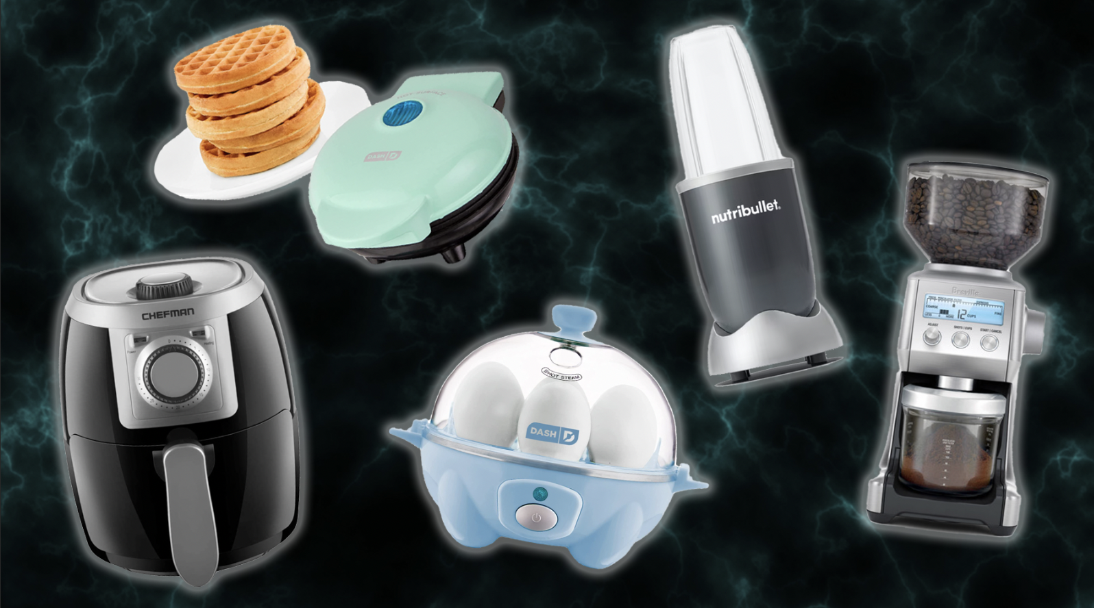 The 7 Best Small Kitchen Appliances 2022 - Creative Online