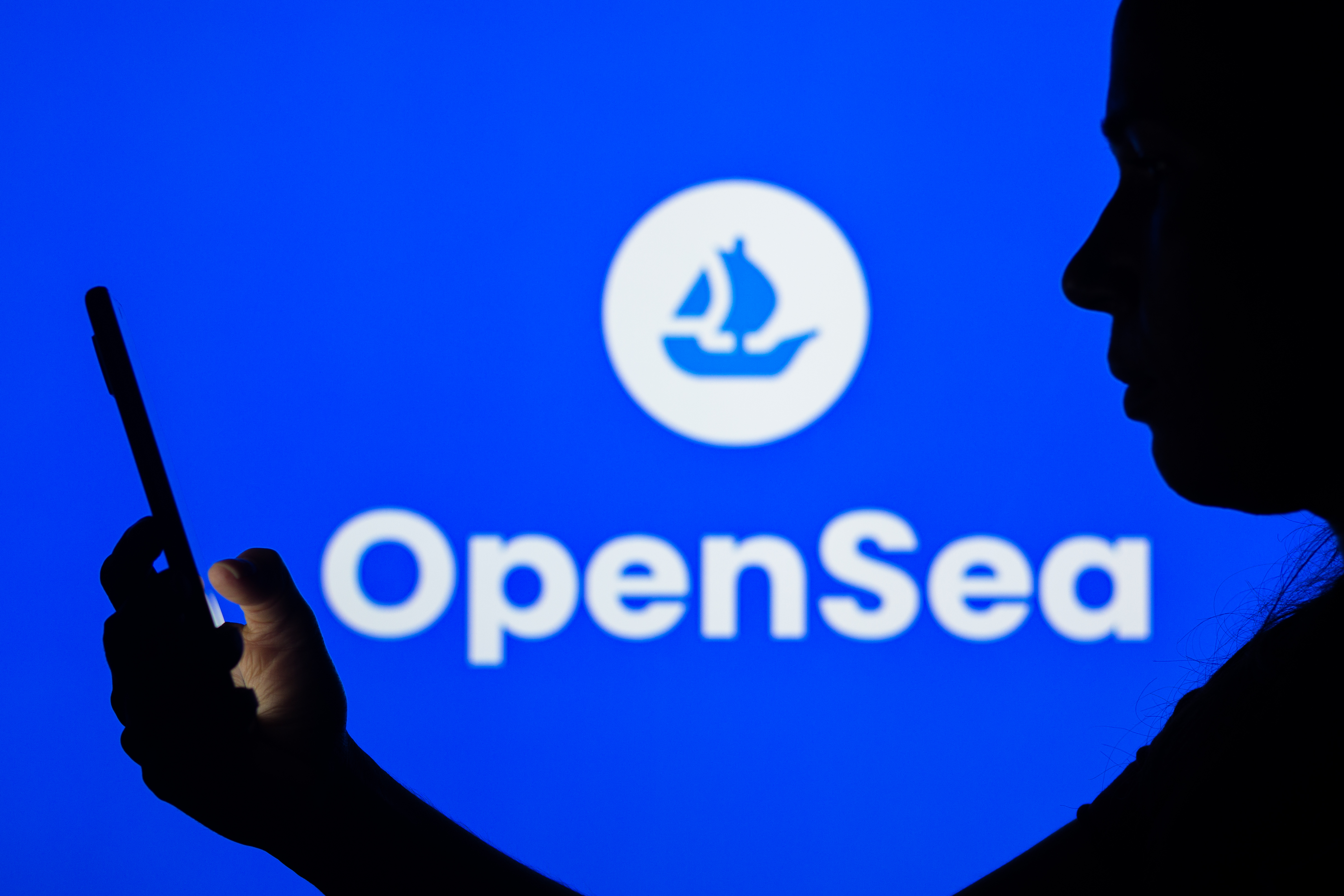 Latest OpenSea Attack Sees Hacker Infiltrate Discord - Crypto Briefing