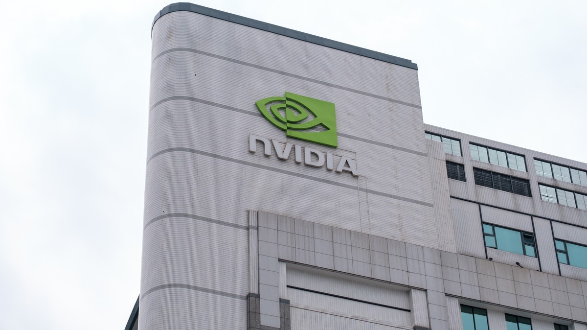 SEC Fines Nvidia $5.5 Million for Not Telling Investors Crypto Mining Drove Sales