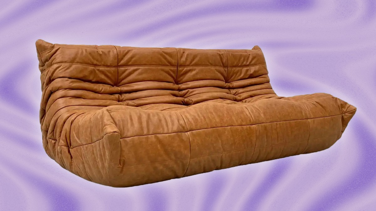 The 19 Best Togo Sofa Replicas And