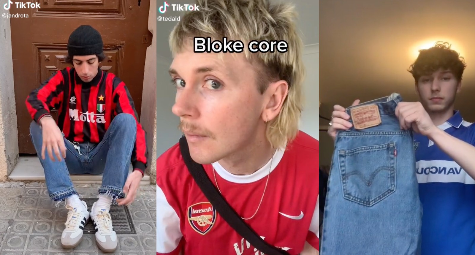 bloke core explained｜TikTok Search