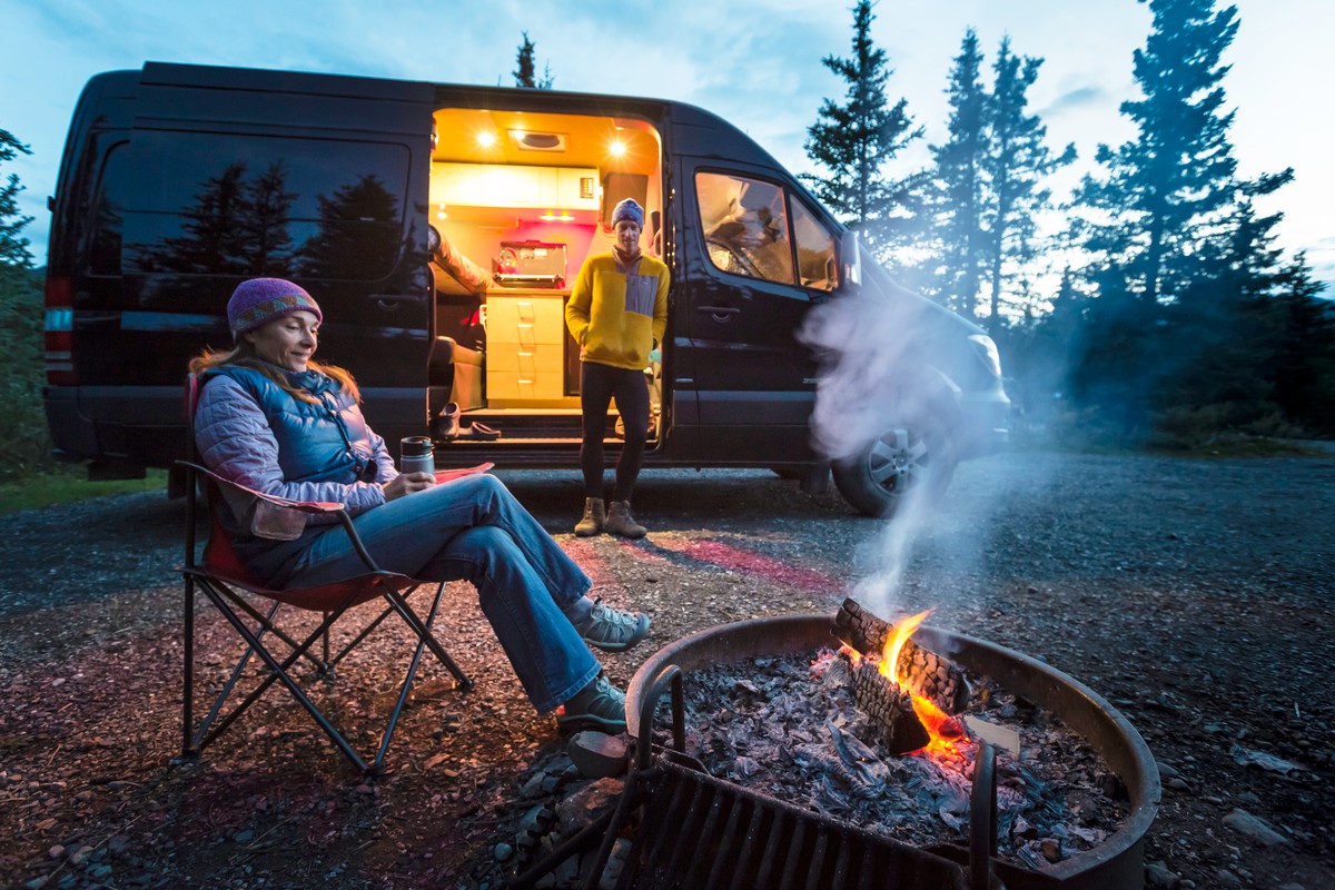 The 7 Best Camping Chairs