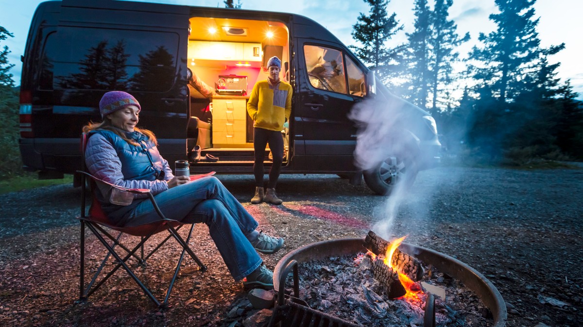 The 7 Best Camping Chairs 2022