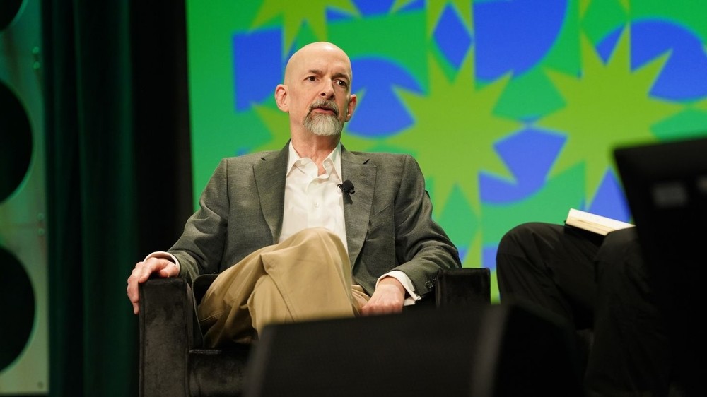 Neal Stephenson, Author Who Coined ‘Metaverse,’ Just Bought His First NFTs