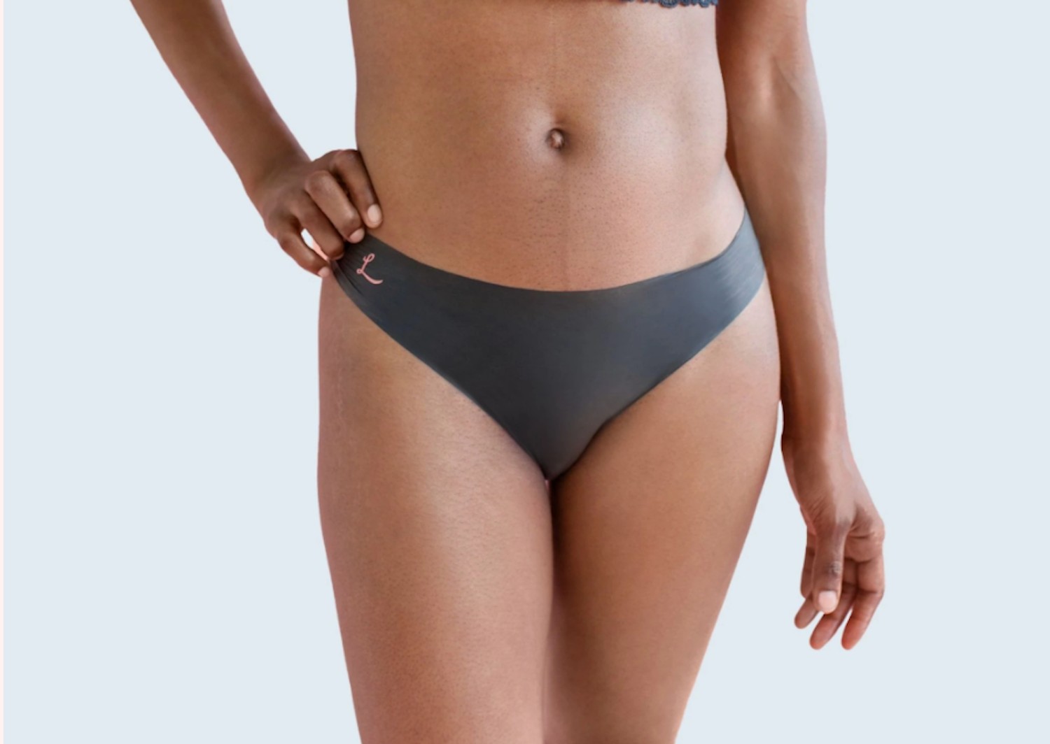 These Vanilla-Scented Panties Protect Against STIs During Oral Sex