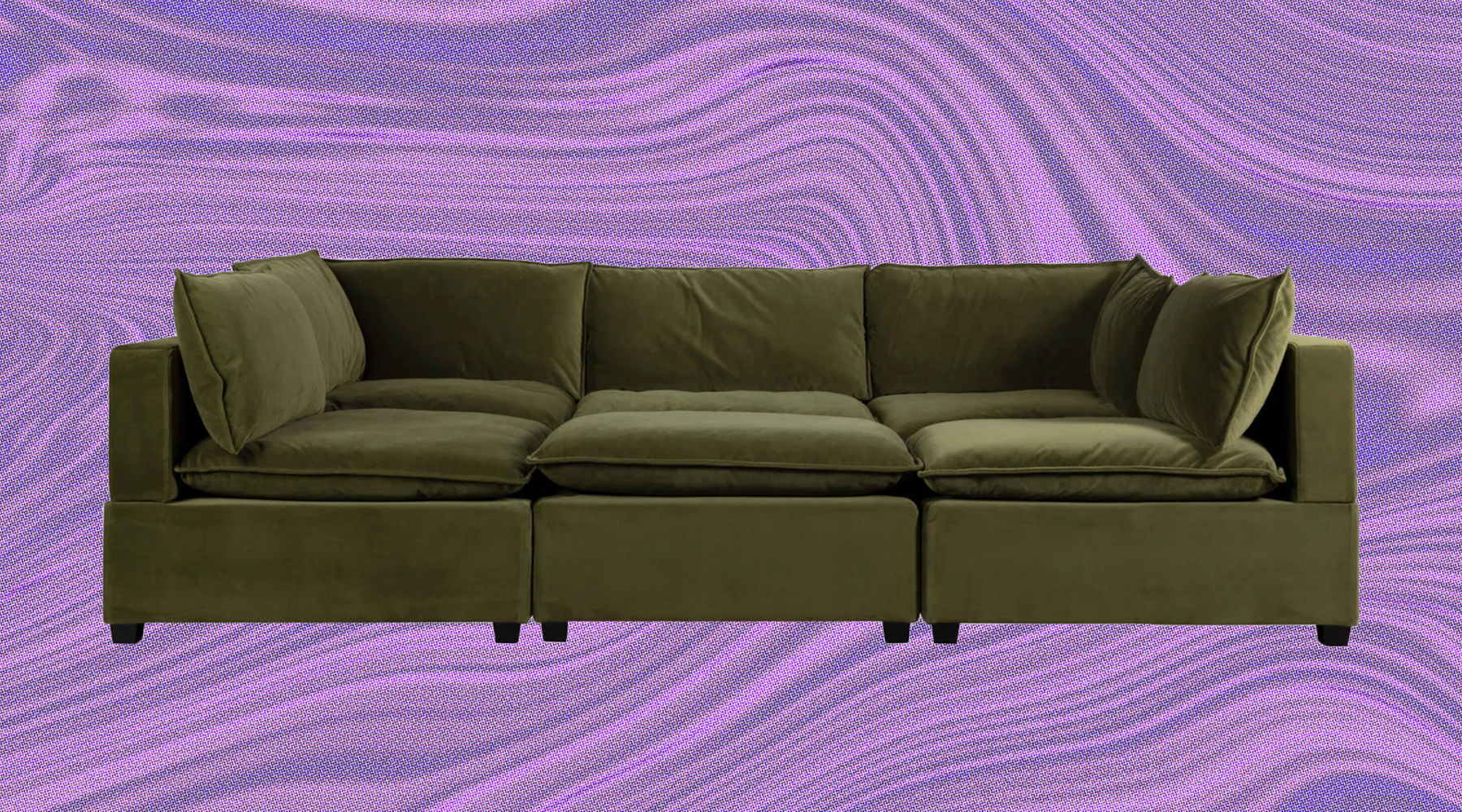 The 12 Most Comfortable Couches 2022