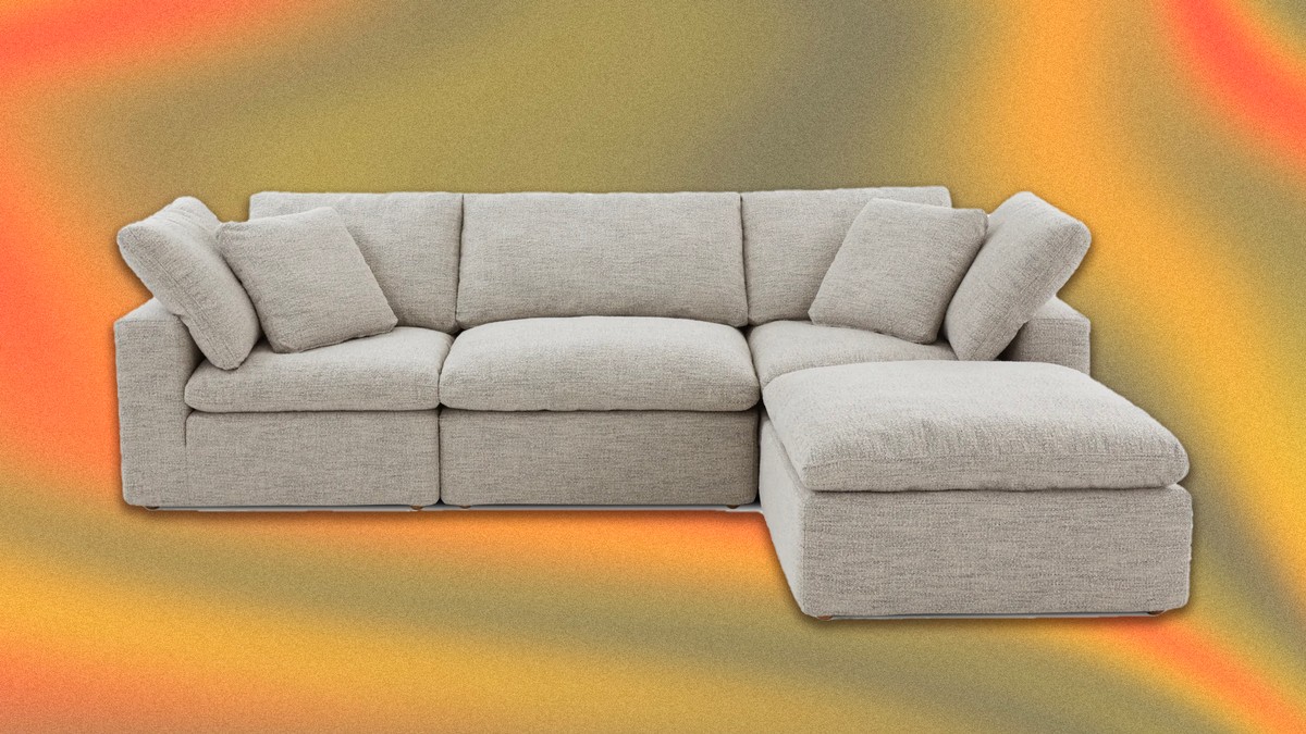 The 22 Most Comfortable Couches You Can Buy in 2023