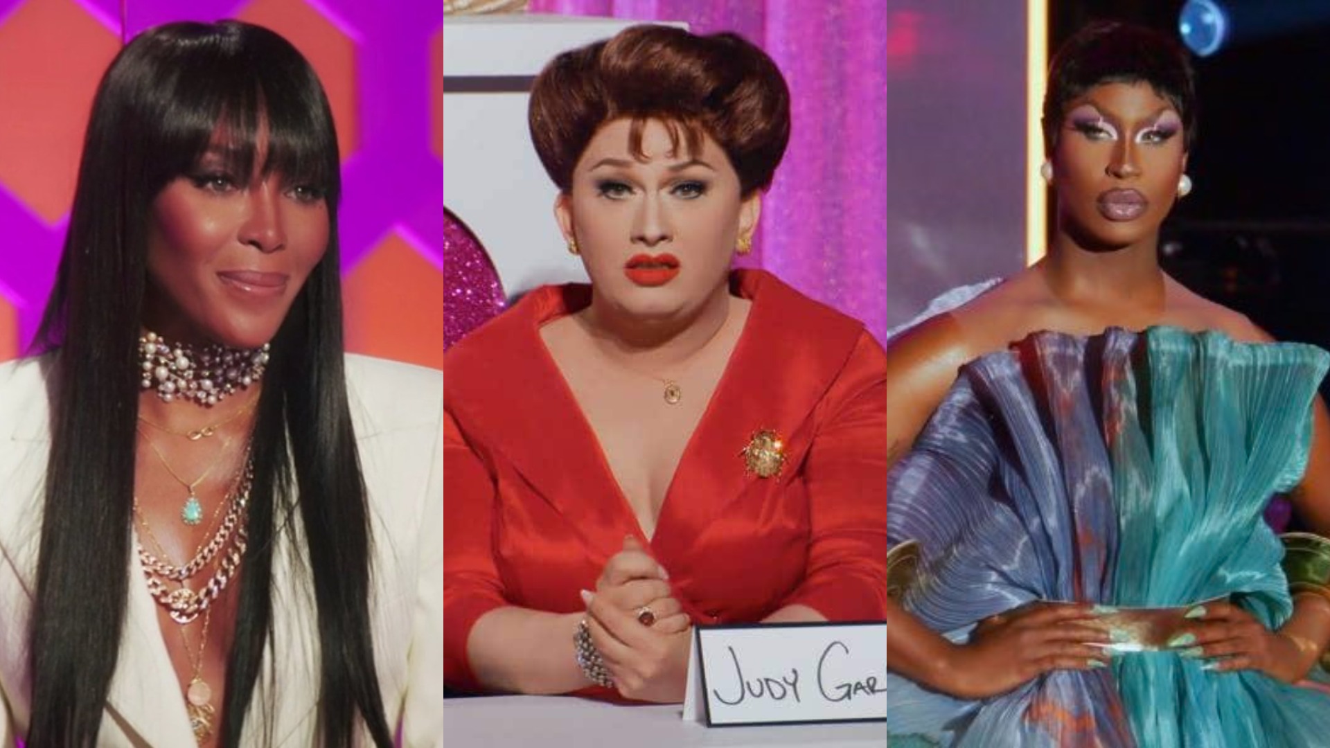 Is Drag Race good again? - The all winners All Stars 7 season has already had some stunning ...