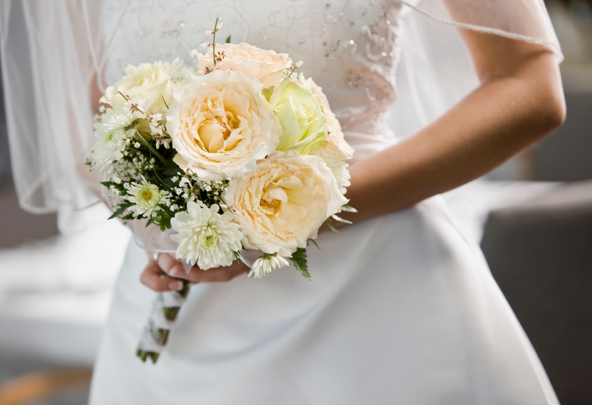 Hackers Drain Wedding Cash From Couples' Zola Registry Accounts