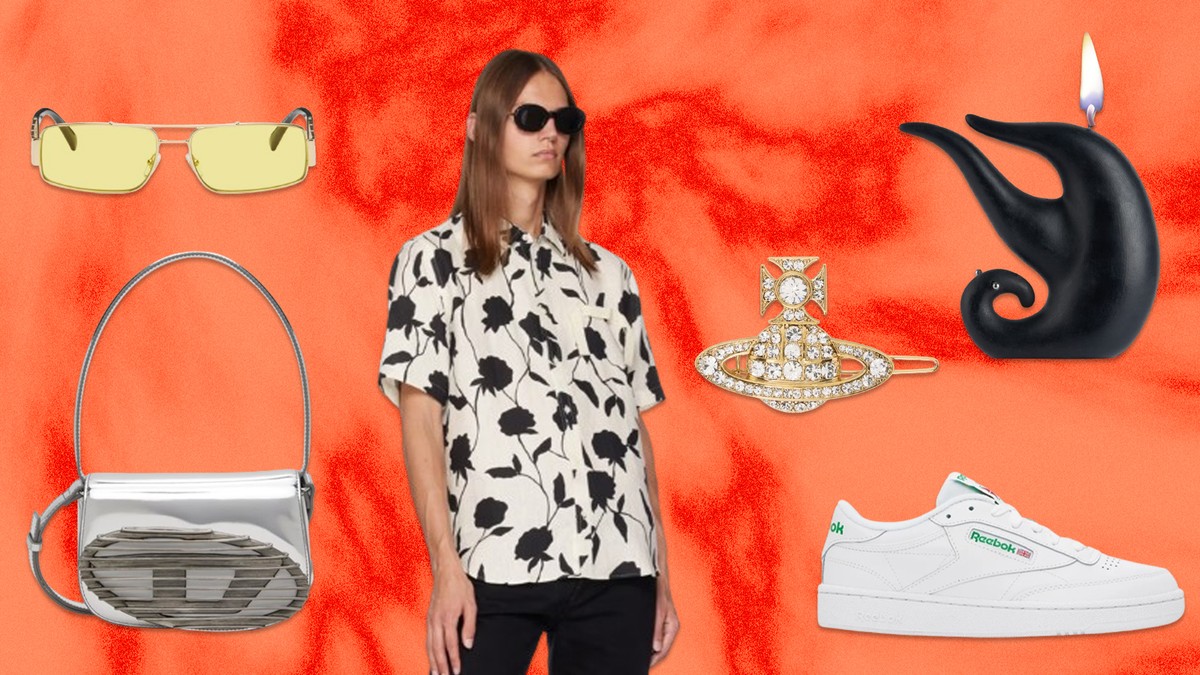 The Best Stuff From SSENSE's Massive Black Friday Sale