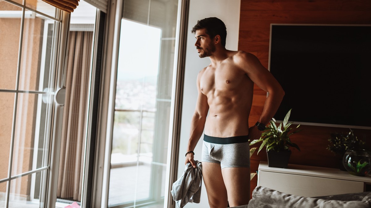 Best Men's Underwear: From Boxers to Briefs