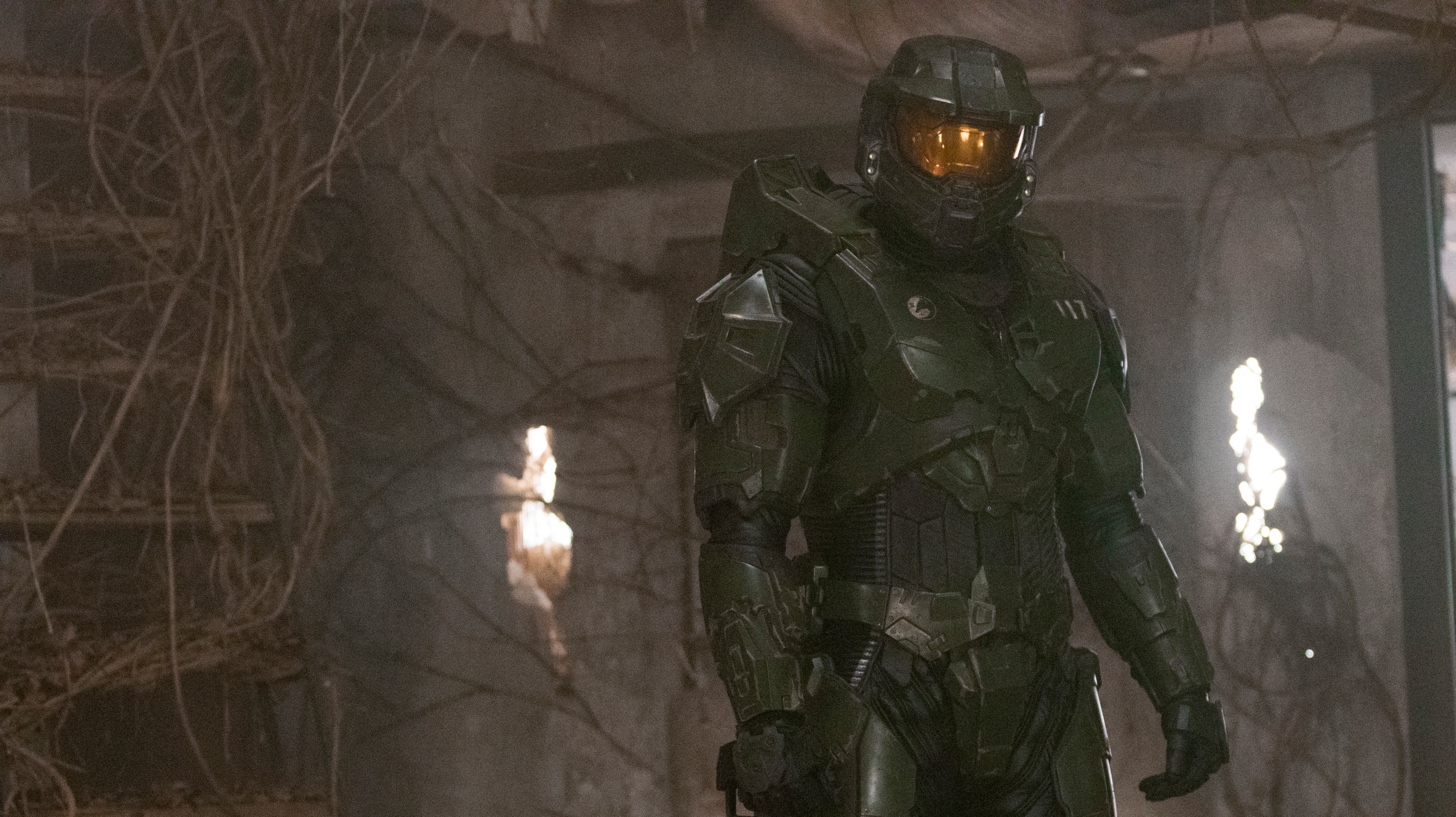 The Halo TV Series Is an Empty Fantasy of a Good War