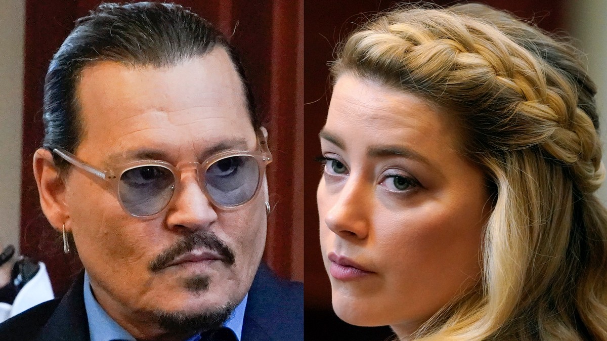 L’avocat d’Amber Heard accuse l’équipe de Johnny Depp de « blâmer les victimes »
