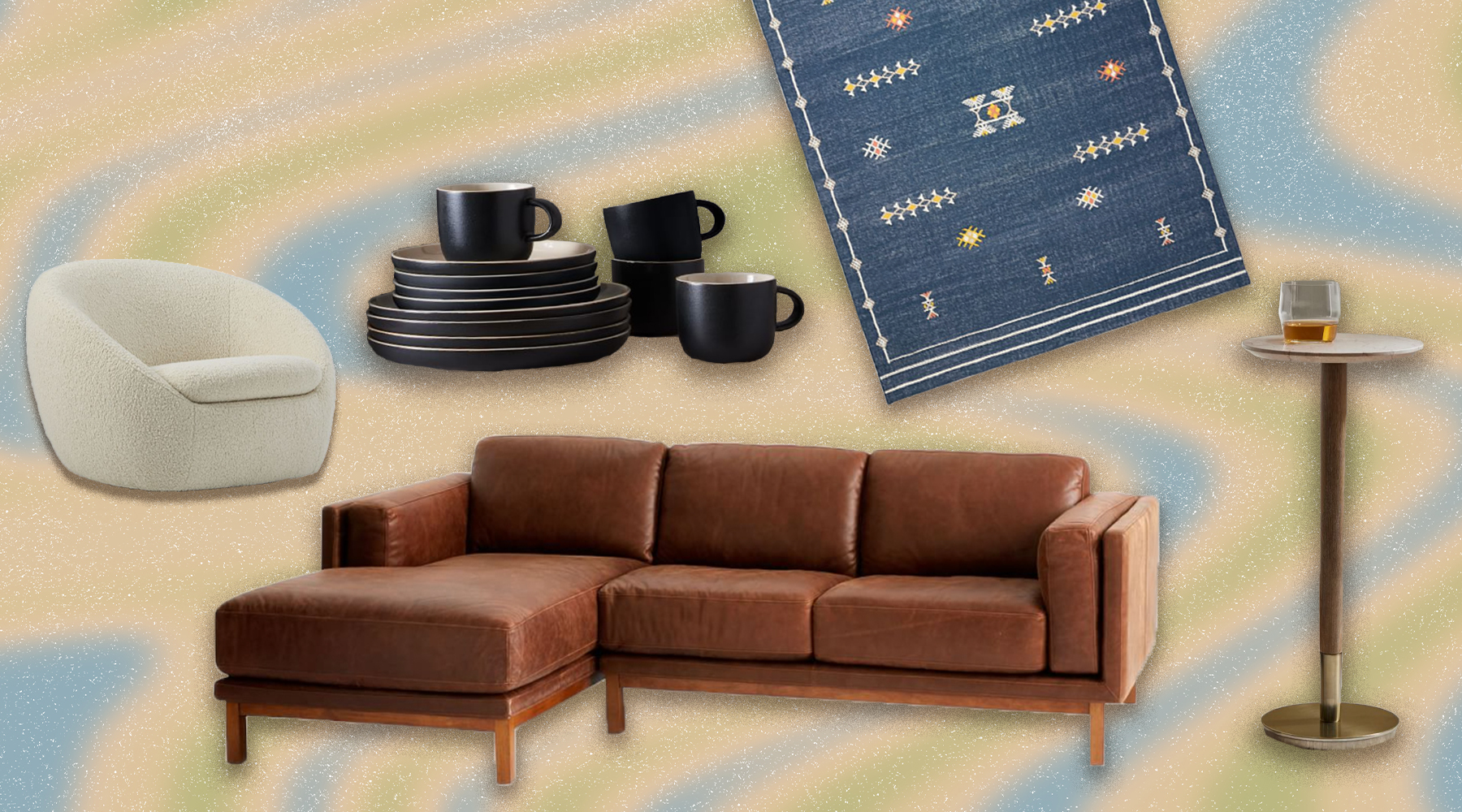 The Best Decor From West Elm’s 70% Off Memorial Day Sale