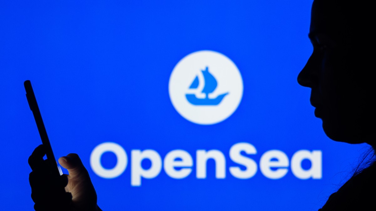 DOJ Charges Former OpenSea Executive In First NFT Insider Trading Case