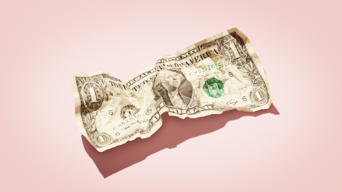 Are We Headed For A Recession Ask Sex Workers 