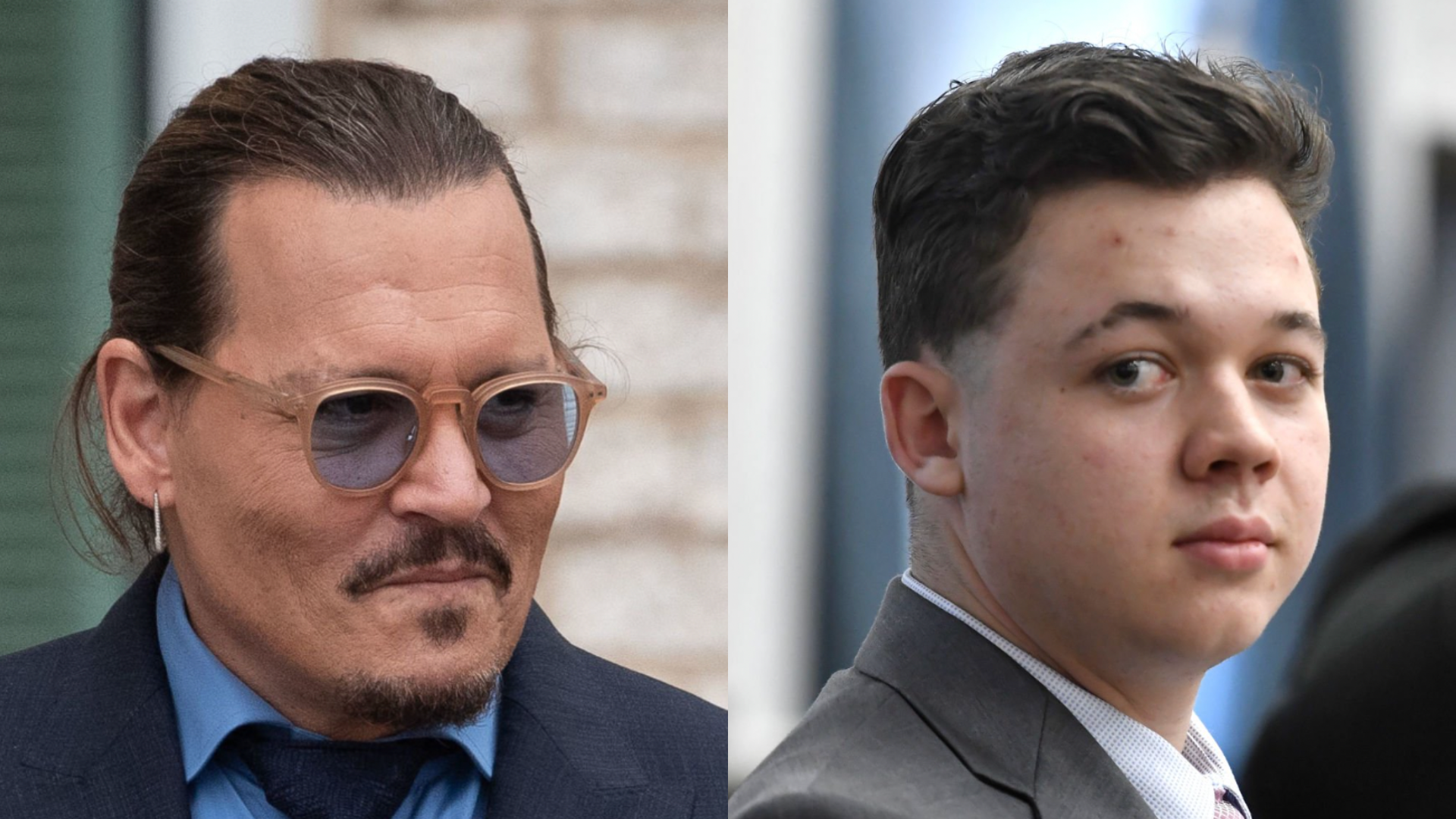 Inspired by Johnny Depp, Kyle Rittenhouse Ready to File Defamation Lawsuits