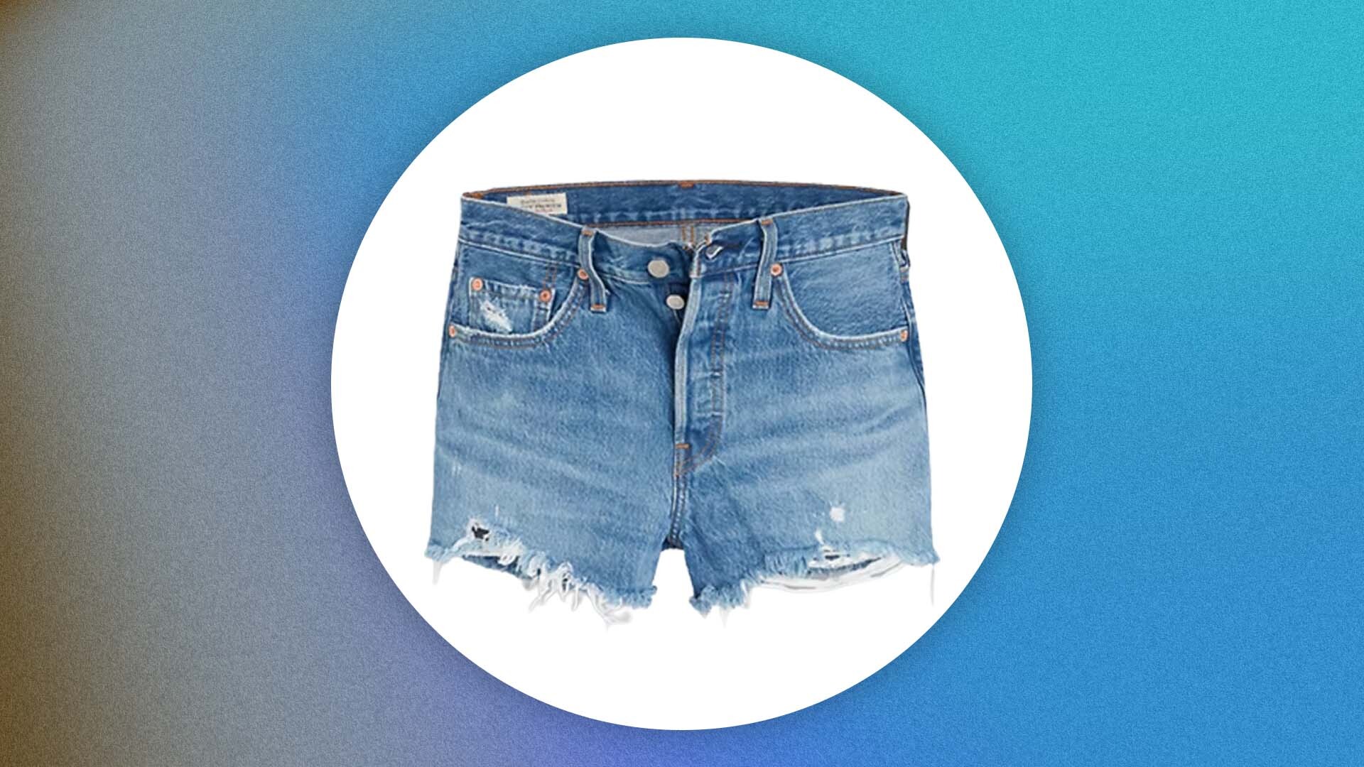 Bare Kids Boys Medium Wash Denim Blue Shorts - Selling Fast at  Pantaloons.com