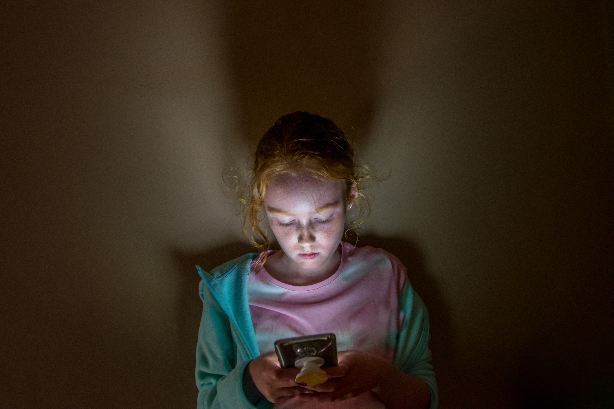 Android Stalkerware ‘TheTruthSpy’ Exposing Images of Children Online