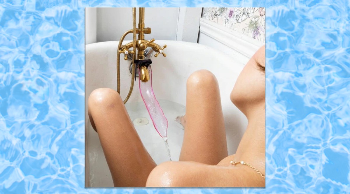 The Lovability WaterSlyde Sex Toy Is Going Viral on TikTok