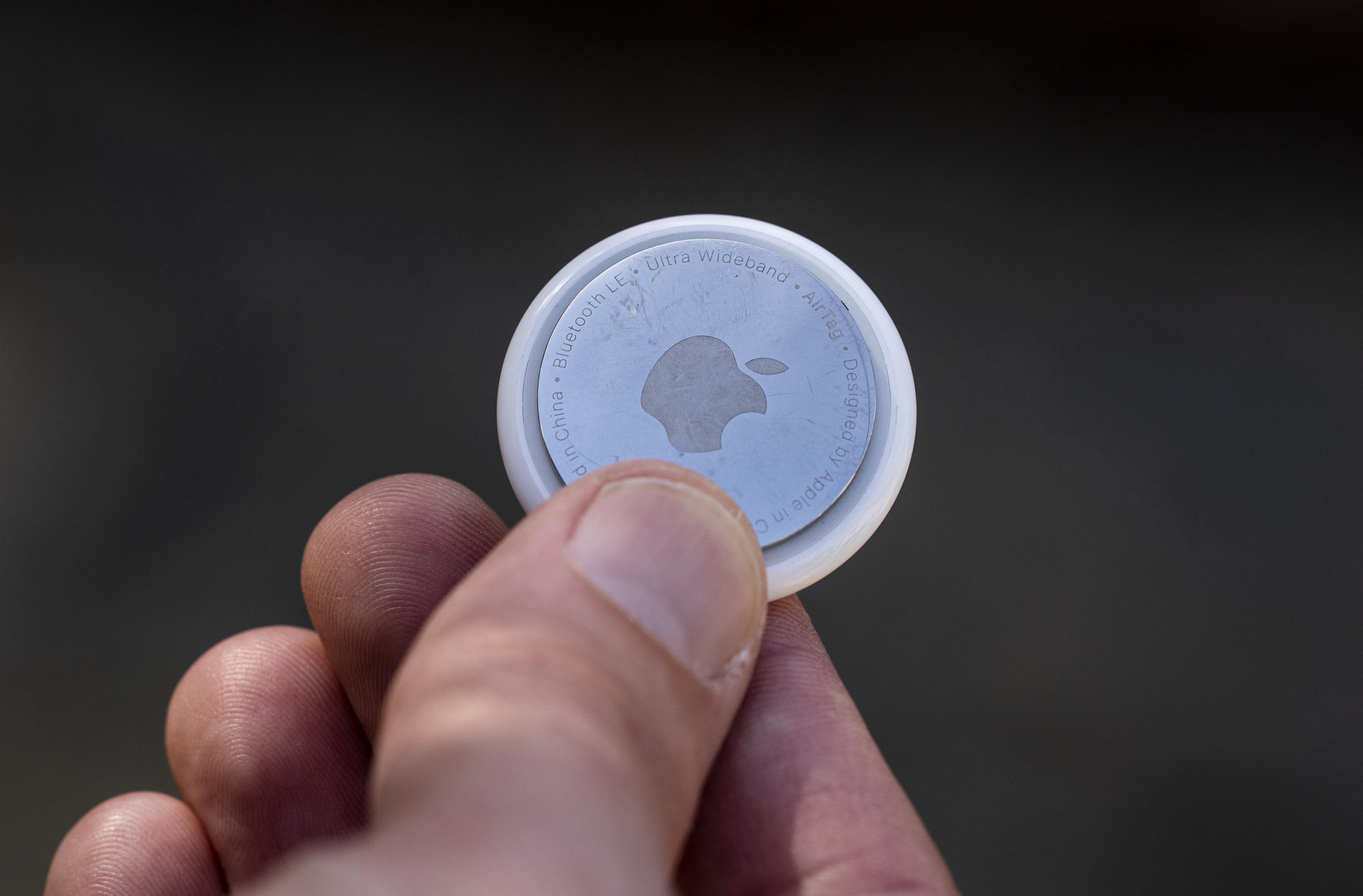Woman Allegedly Used Apple AirTag to Track and Kill Her Boyfriend