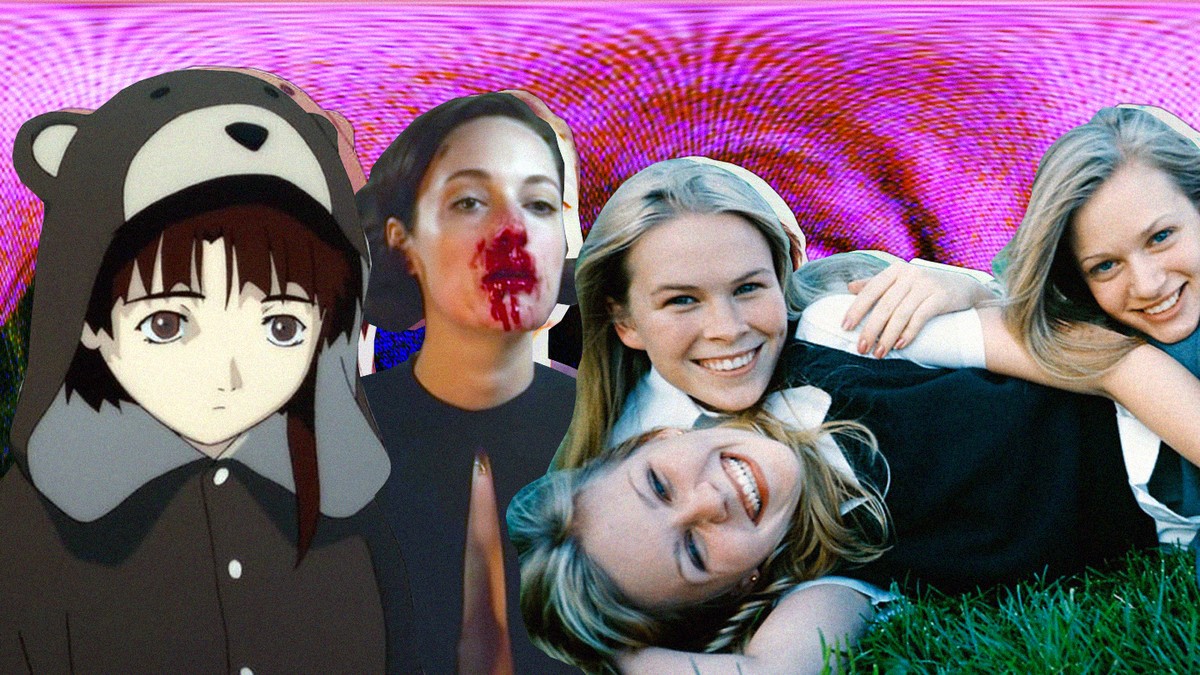 What is a femcel? – i-D What is a femcel? – i-D