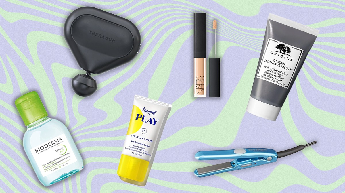 Best Travel Size Toiletries: The Ultimate Guide