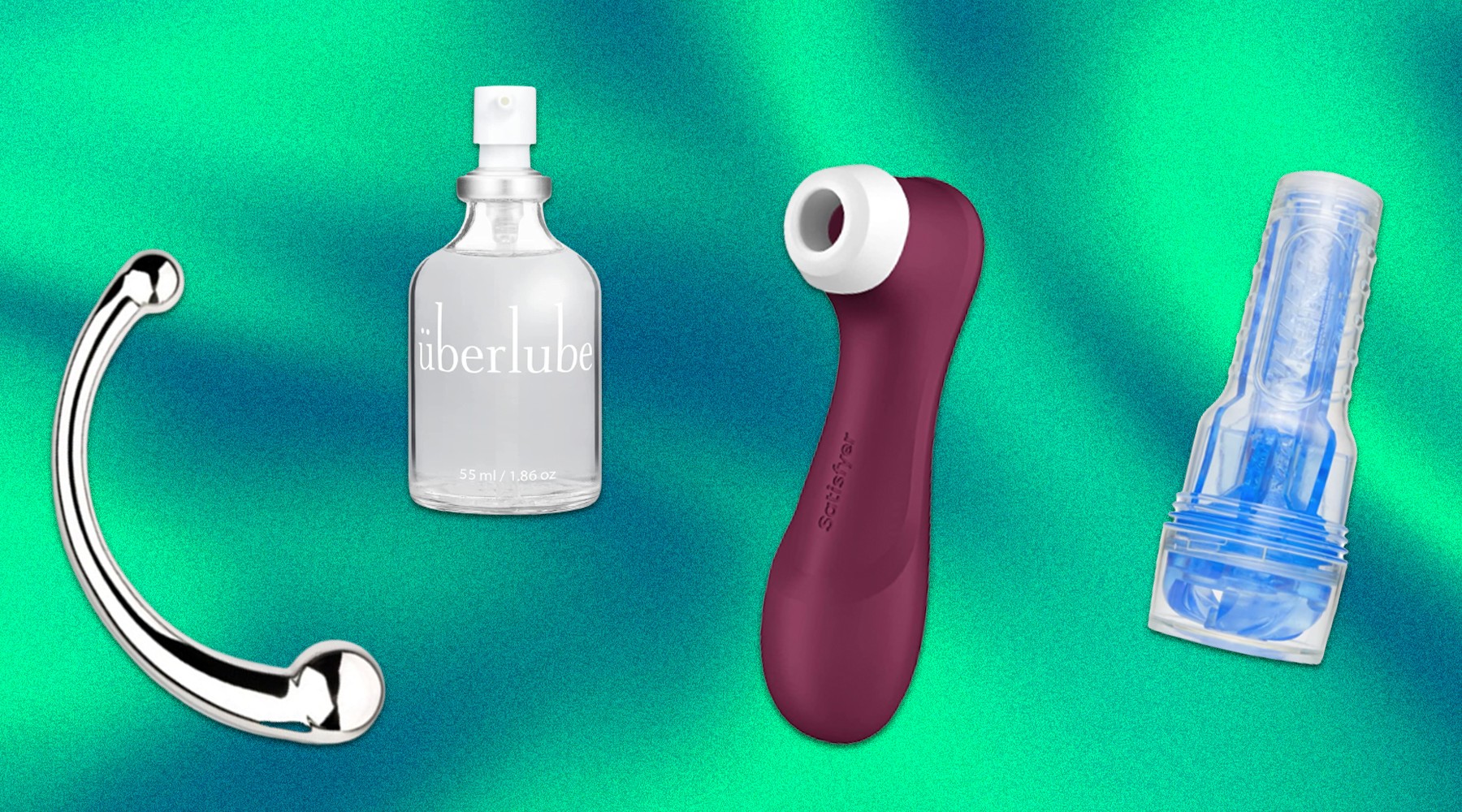 Traveling with sex toys? These picks will get by TSA - Reviewed