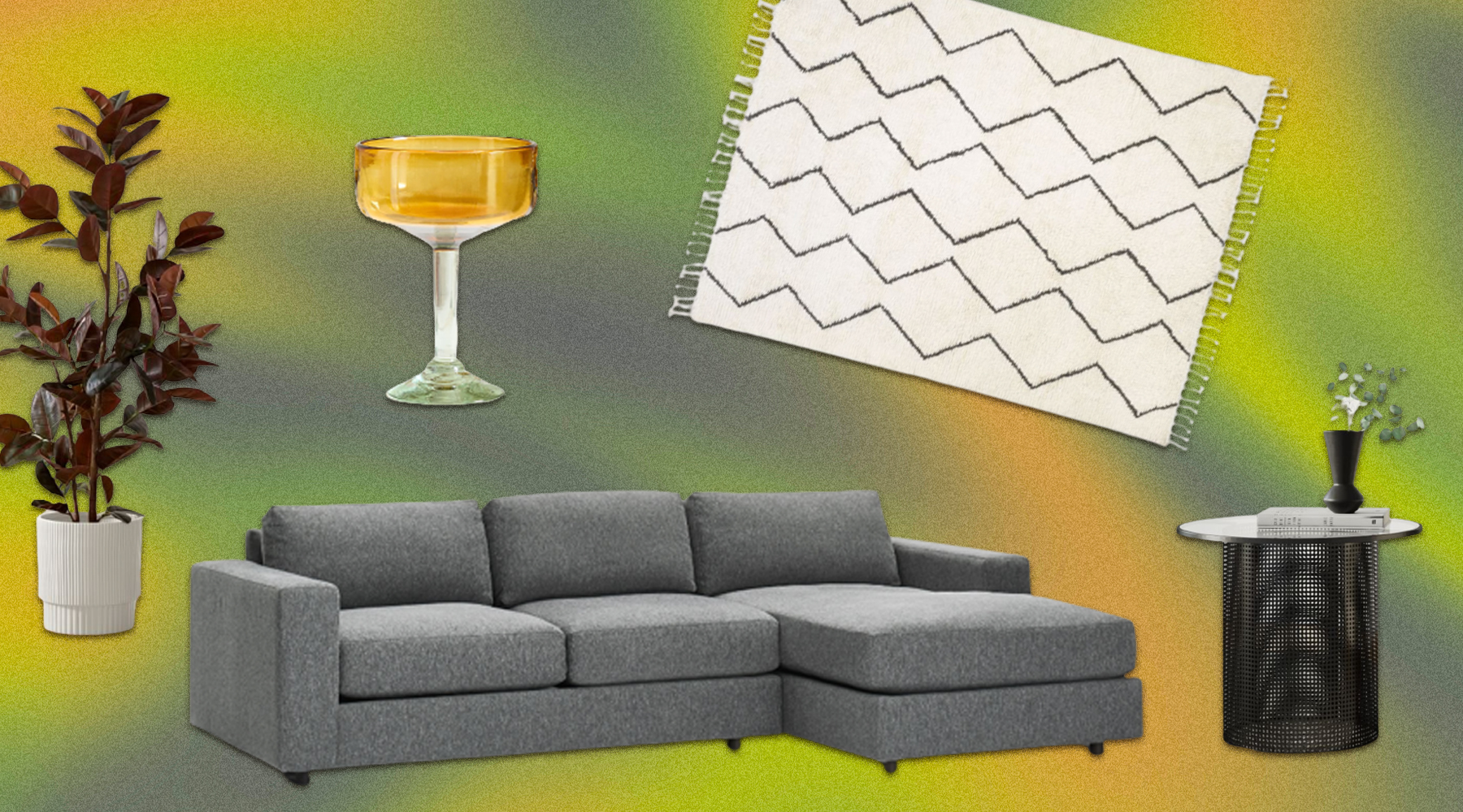 The 9 Best Picks From the West Elm Sale Section