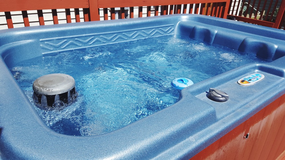 Researcher Hacks Into Backend for Network of Smart Jacuzzis