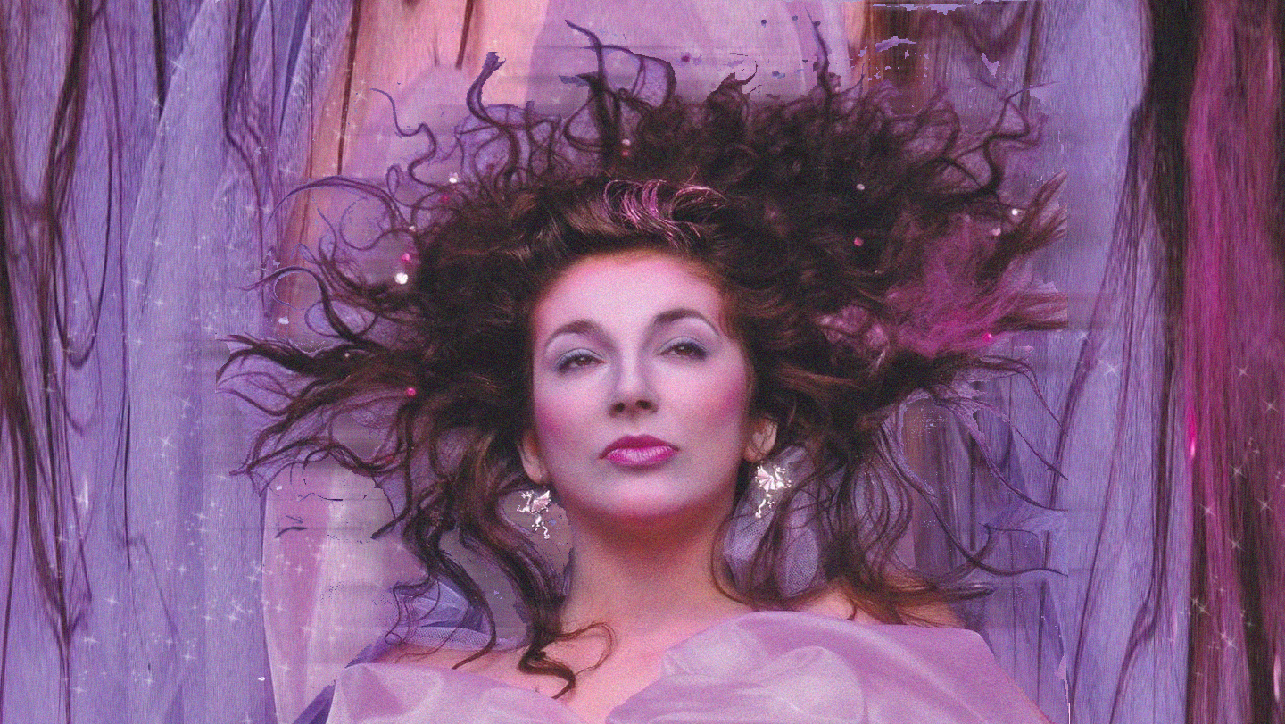 Up That 8 reasons to stan Kate Bush's 80s music, and legacy