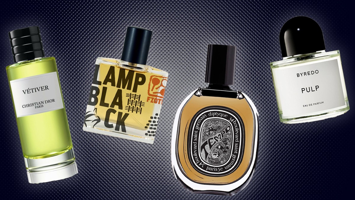 The 14 Best Perfumes According to Expert Tracy Wan