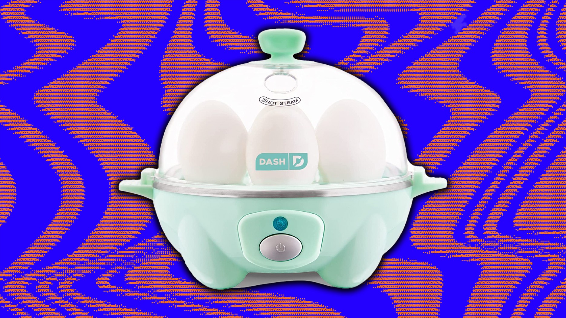 The Dash Mini Waffle Maker is Adorable — But Does It Work?