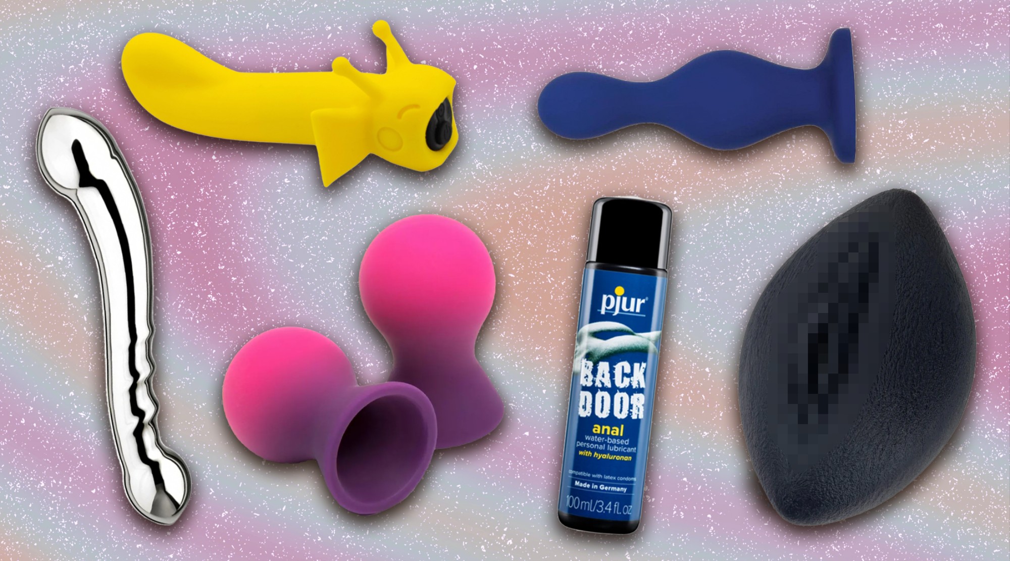 The Best Sex Toys For Trans Folks and Non Binary People VICE