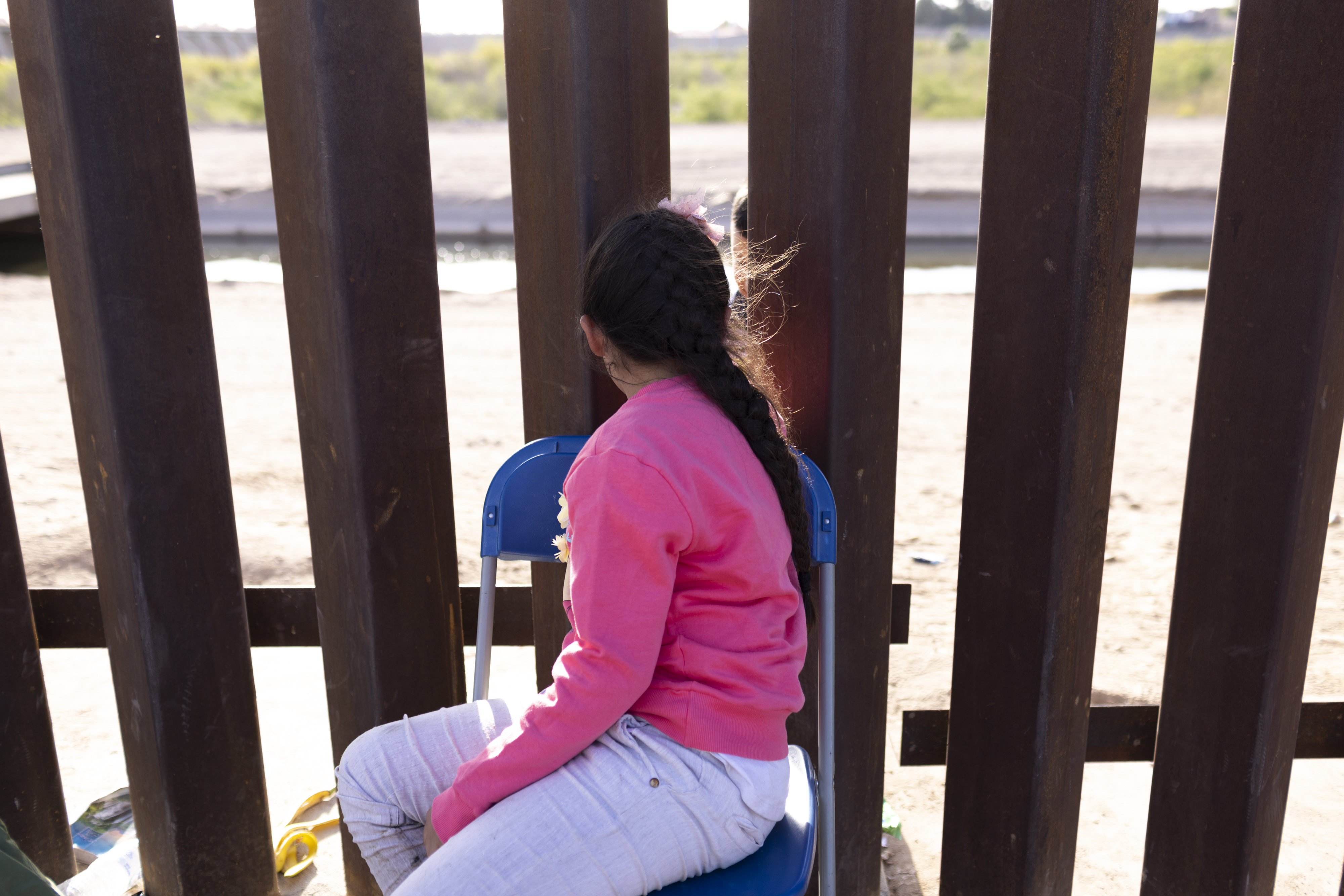 The GOP Could Stop Abortions for Child Migrants Who Are Victims of Rape